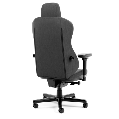 Геймърски стол Noblechairs AURA TX, Антарацит - NBL-AUR-TX-ATC gallery image 5
