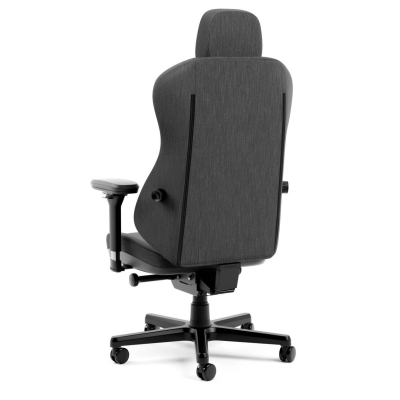 Геймърски стол Noblechairs AURA TX, Антарацит - NBL-AUR-TX-ATC gallery image 7
