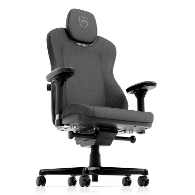 Геймърски стол Noblechairs AURA TX, Антарацит - NBL-AUR-TX-ATC gallery image 8