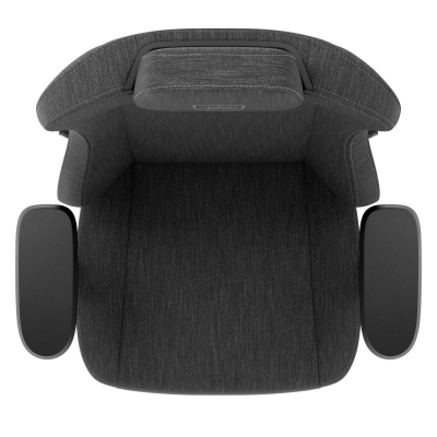 Геймърски стол Noblechairs AURA TX, Антарацит - NBL-AUR-TX-ATC gallery image 9
