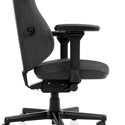 Геймърски стол Noblechairs AURA TX, Антарацит - NBL-AUR-TX-ATC gallery image 11