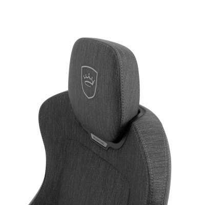 Геймърски стол Noblechairs AURA TX, Антарацит - NBL-AUR-TX-ATC gallery image 12