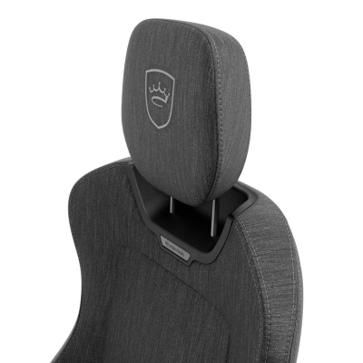 Геймърски стол Noblechairs AURA TX, Антарацит - NBL-AUR-TX-ATC gallery image 13
