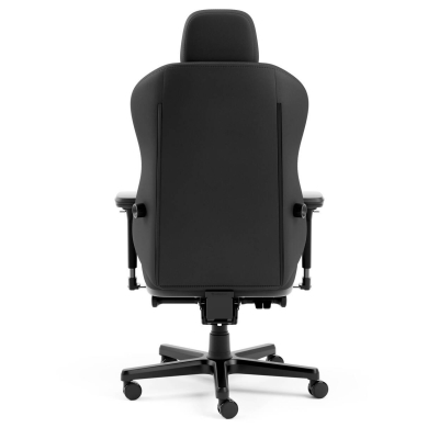 Геймърски стол Noblechairs AURA AtmoShell, Черен - NBL-AUR-GER-BED gallery image 4
