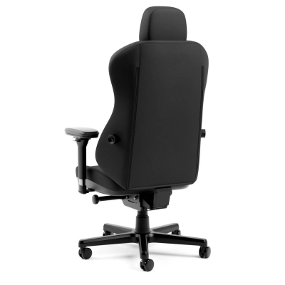 Геймърски стол Noblechairs AURA AtmoShell, Черен - NBL-AUR-GER-BED gallery image 5