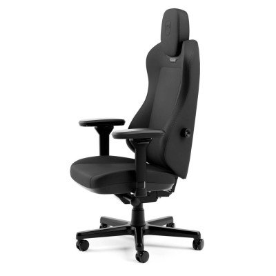 Геймърски стол Noblechairs AURA AtmoShell, Черен - NBL-AUR-GER-BED gallery image 6