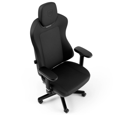 Геймърски стол Noblechairs AURA AtmoShell, Черен - NBL-AUR-GER-BED gallery image 7