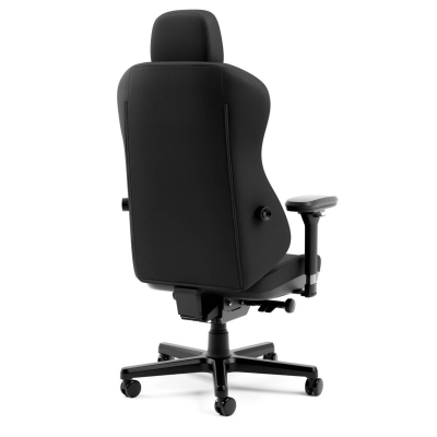 Геймърски стол Noblechairs AURA AtmoShell, Черен - NBL-AUR-GER-BED gallery image 9