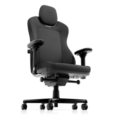 Геймърски стол Noblechairs AURA AtmoShell, Черен - NBL-AUR-GER-BED gallery image 10