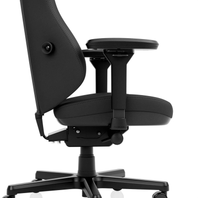 Геймърски стол Noblechairs AURA AtmoShell, Черен - NBL-AUR-GER-BED gallery image 14