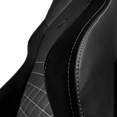 Геймърски стол Noblechairs HERO, Черен - NBL-HRO-PU-BPW gallery image 7