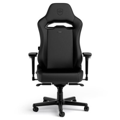 Геймърски стол Noblechairs HERO ST, Черен - NBL-HRO-ST-BED gallery image 2