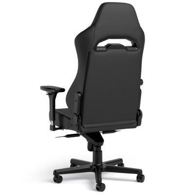 Геймърски стол Noblechairs HERO ST, Черен - NBL-HRO-ST-BED gallery image 4