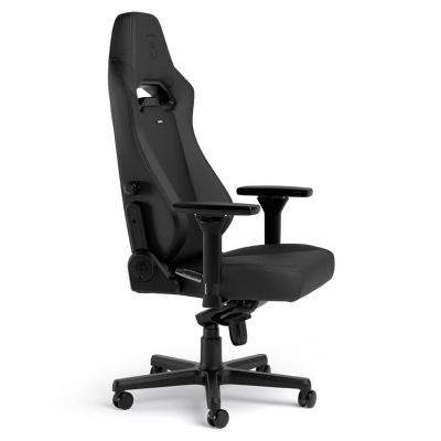 Геймърски стол Noblechairs HERO ST, Черен - NBL-HRO-ST-BED gallery image 5