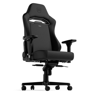 Геймърски стол Noblechairs HERO ST, Черен - NBL-HRO-ST-BED gallery image 6
