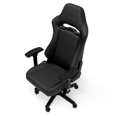 Геймърски стол Noblechairs HERO ST, Черен - NBL-HRO-ST-BED gallery image 7