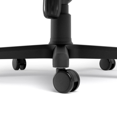 Геймърски стол Noblechairs HERO ST, Черен - NBL-HRO-ST-BED gallery image 8