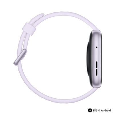 Смарт часовник Huawei Fit 5 Niki-B19F, Лилав - 6942103189708 gallery image 4