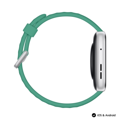 Смарт часовник Huawei Fit 5 Niki-B19F, Зелен - 6942103189715 gallery image 4