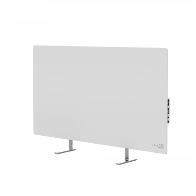 Конвектор AENO Premium Eco Smart LED, Бял - AGH0003S gallery image 1
