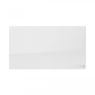 Конвектор AENO Premium Eco Smart LED, Бял - AGH0003S gallery image 3