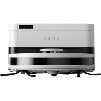 Прахосмукачка робот AENO, Бяла - ARC0006S gallery image 6