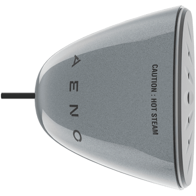 Ръчен уред за гладене AENO GS2, Черен - AGS0002 gallery image 7