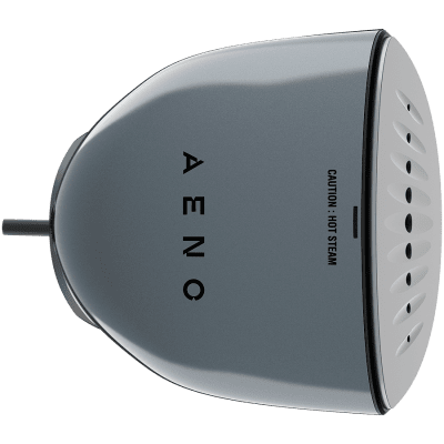 Ръчен уред за гладене AENO GS1, Сив - AGS0001 gallery image 7