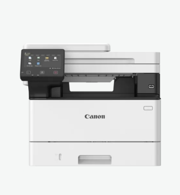 Мултифункционалнo устройств Canon i-SENSYS MF465dw, Лазерно, A4, 1200 x 1200 dpi, 40 ppm - 4549292248760 gallery image 1