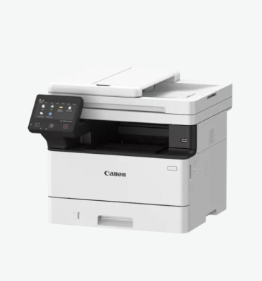 Мултифункционалнo устройств Canon i-SENSYS MF465dw, Лазерно, A4, 1200 x 1200 dpi, 40 ppm - 4549292248760 gallery image 2