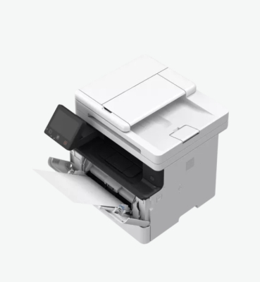 Мултифункционалнo устройств Canon i-SENSYS MF465dw, Лазерно, A4, 1200 x 1200 dpi, 40 ppm - 4549292248760 gallery image 3
