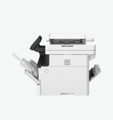 Мултифункционалнo устройств Canon i-SENSYS MF465dw, Лазерно, A4, 1200 x 1200 dpi, 40 ppm - 4549292248760 gallery image 4