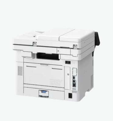 Мултифункционалнo устройств Canon i-SENSYS MF465dw, Лазерно, A4, 1200 x 1200 dpi, 40 ppm - 4549292248760 gallery image 5