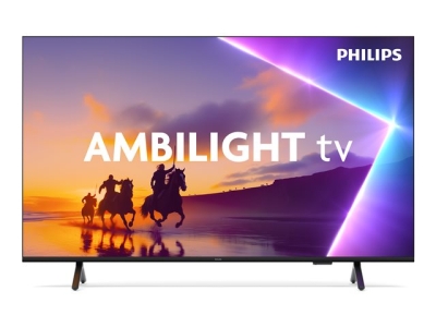 Телевизор 43'' Philips PUS8510, 3840 x 2160, 60 Hz - 43PUS8510/12 gallery image 1