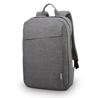 Раница за лаптоп Lenovo B210 15.6", Сива - 4X40T84058 gallery image 1