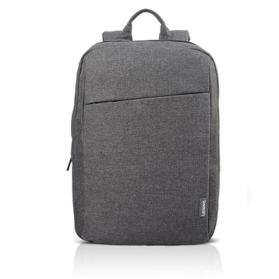 Раница за лаптоп Lenovo B210 15.6", Сива - 4X40T84058 gallery image 2