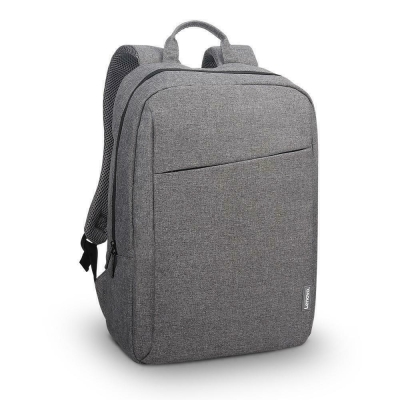 Раница за лаптоп Lenovo B210 15.6", Сива - 4X40T84058 gallery image 3
