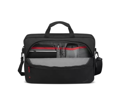 Чанта за лаптоп Lenovo ThinkPad Essential 15.6", Черна - 4X41C12469 gallery image 4