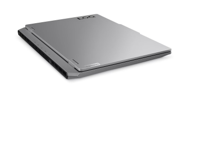 Лаптоп Lenovo LOQ 15IRX10, 15.6", Intel Core i5-13450HX, 16GB RAM, 512GB SSD, NVIDIA GeForce RTX 5050 8GB, Без ОС, Сив - 83JE018XBM gallery image 11