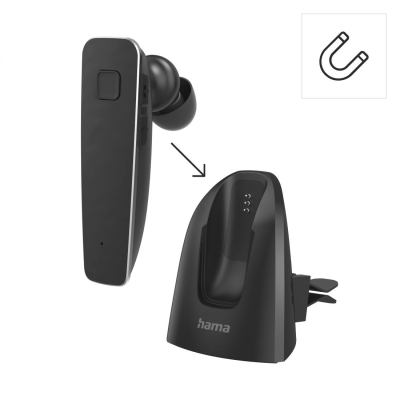 Хендсфри Hama MyVoice 2100 Multipoint - HAMA-184110 gallery image 14