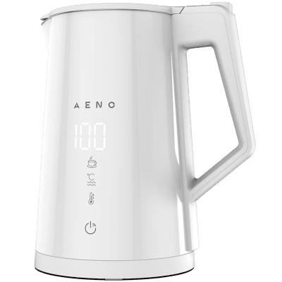 Електрическа кана AENO EK8S, Бяла - AEK0008S gallery image 1