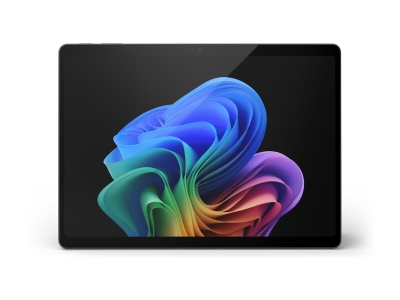 Лаптоп Microsoft Surface Pro 11, 13", Intel Core Ultra 5 236V, 16GB RAM, 512GB SSD, Intel Arc Graphics 130V, Windows 11 Pro, Черен - EP2-20129 gallery image 2