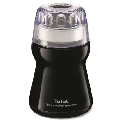 Кафемелачка Tefal Mini-Choppers Coffee grinder, Черна - GT110838 gallery image 2