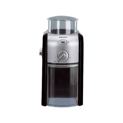 Кафемелачка Krups Coffee Grinder Pro Edition, Черна - GVX242 gallery image 4