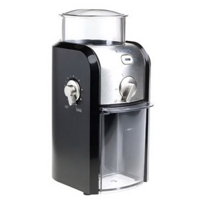 Кафемелачка Krups Coffee Grinder Pro Edition, Черна - GVX242 gallery image 5