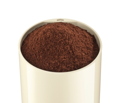 Кафемелачка Bosch Coffee grinder, 180 W, Кремава - TSM6A017C gallery image 2