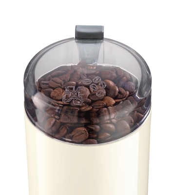 Кафемелачка Bosch Coffee grinder, 180 W, Кремава - TSM6A017C gallery image 3