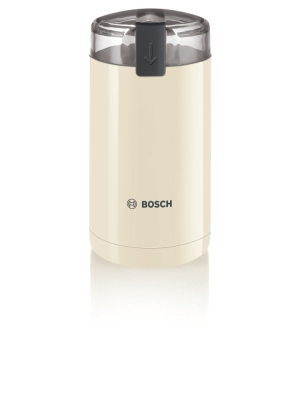 Кафемелачка Bosch Coffee grinder, 180 W, Кремава - TSM6A017C gallery image 5