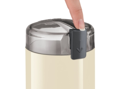 Кафемелачка Bosch Coffee grinder, 180 W, Кремава - TSM6A017C gallery image 6