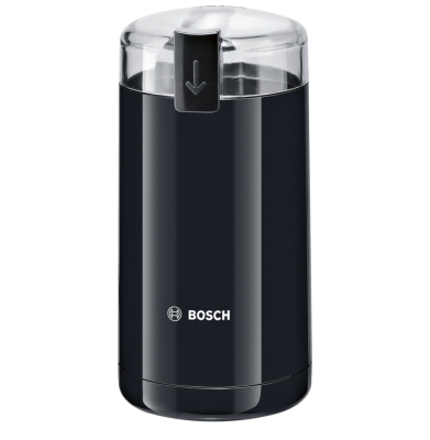 Кафемелачка Bosch Coffee grinder, 180W, Черна - TSM6A013B gallery image 1